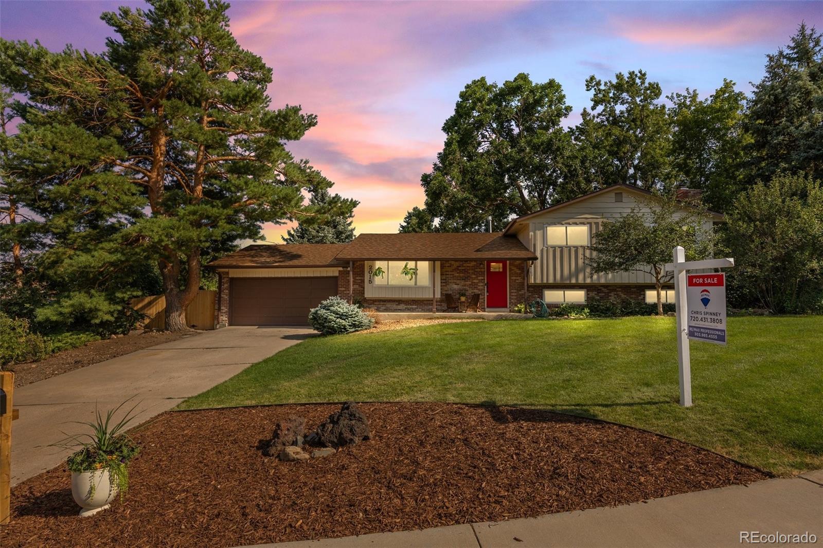 2015 Foothills Road