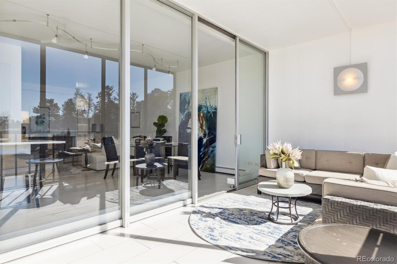 1201 N Williams Street Unit: 3A