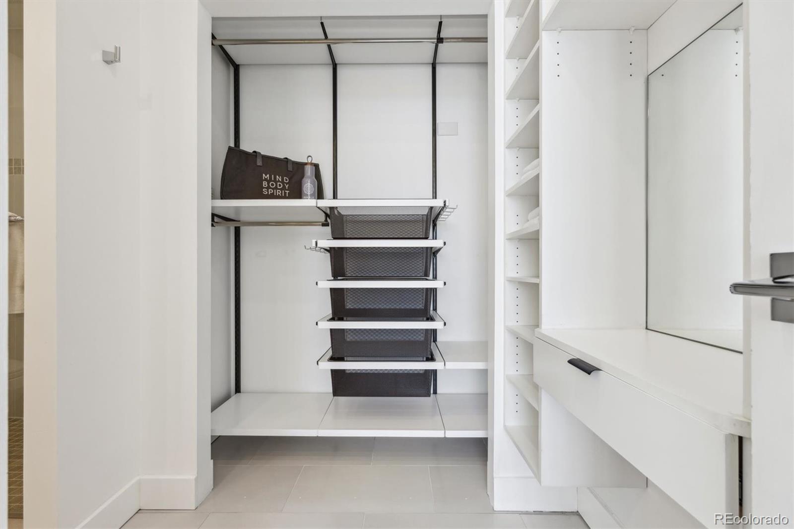 1201 N Williams Street Unit: 3A