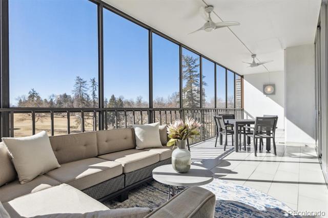 1201 N Williams Street Unit: 3A