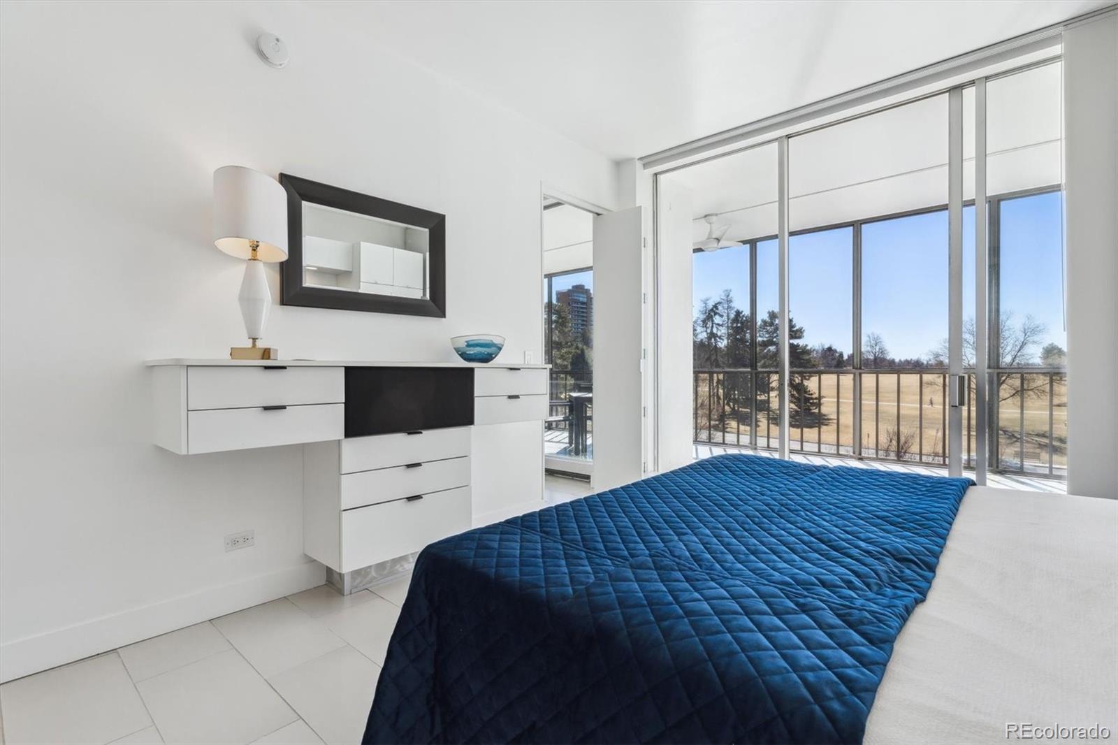 1201 N Williams Street Unit: 3A