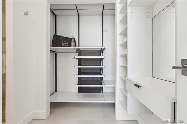 1201 N Williams Street Unit: 3A