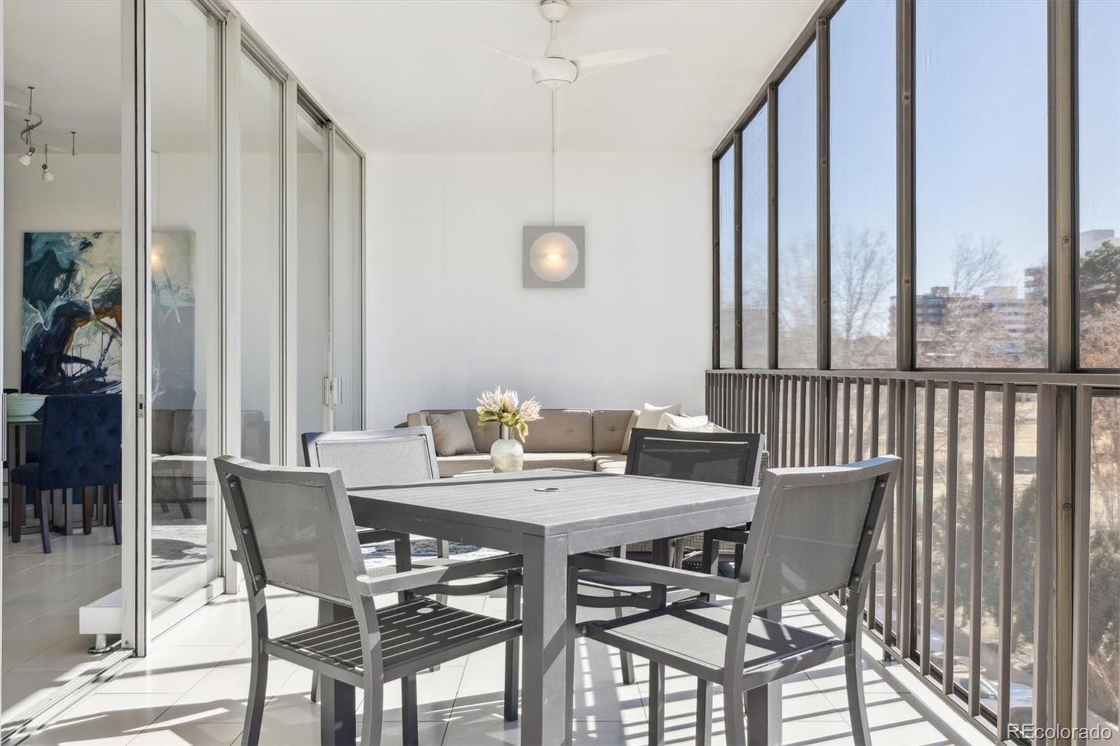 1201 N Williams Street Unit: 3A