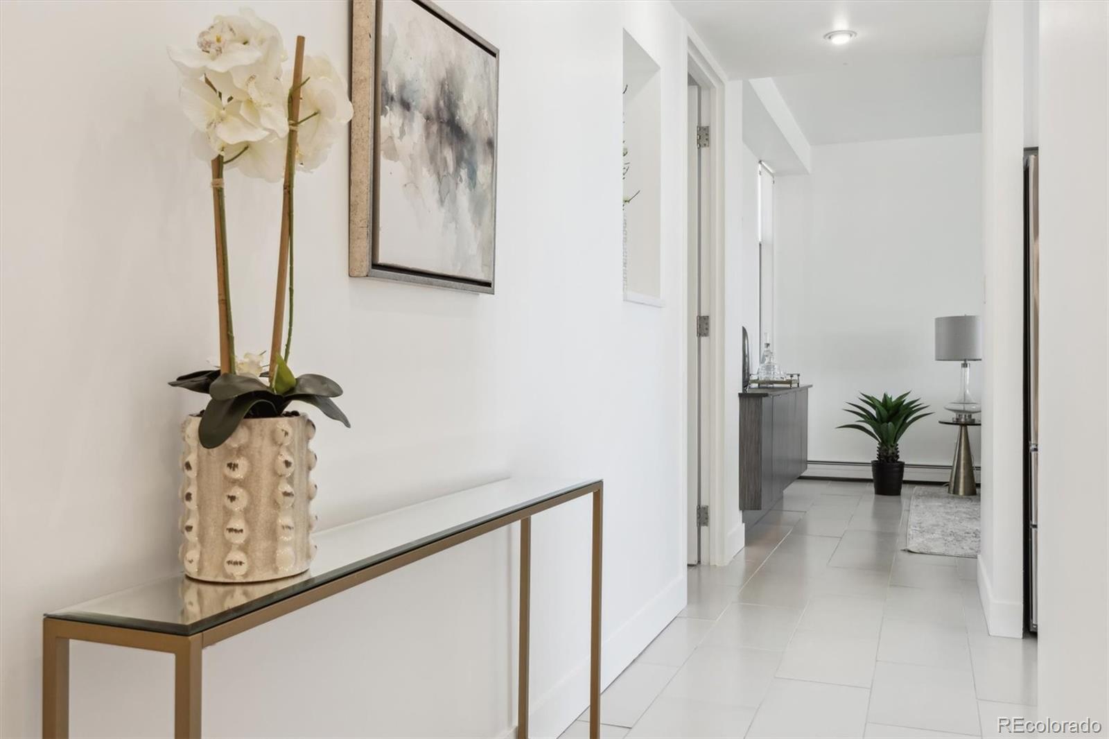 1201 N Williams Street Unit: 3A