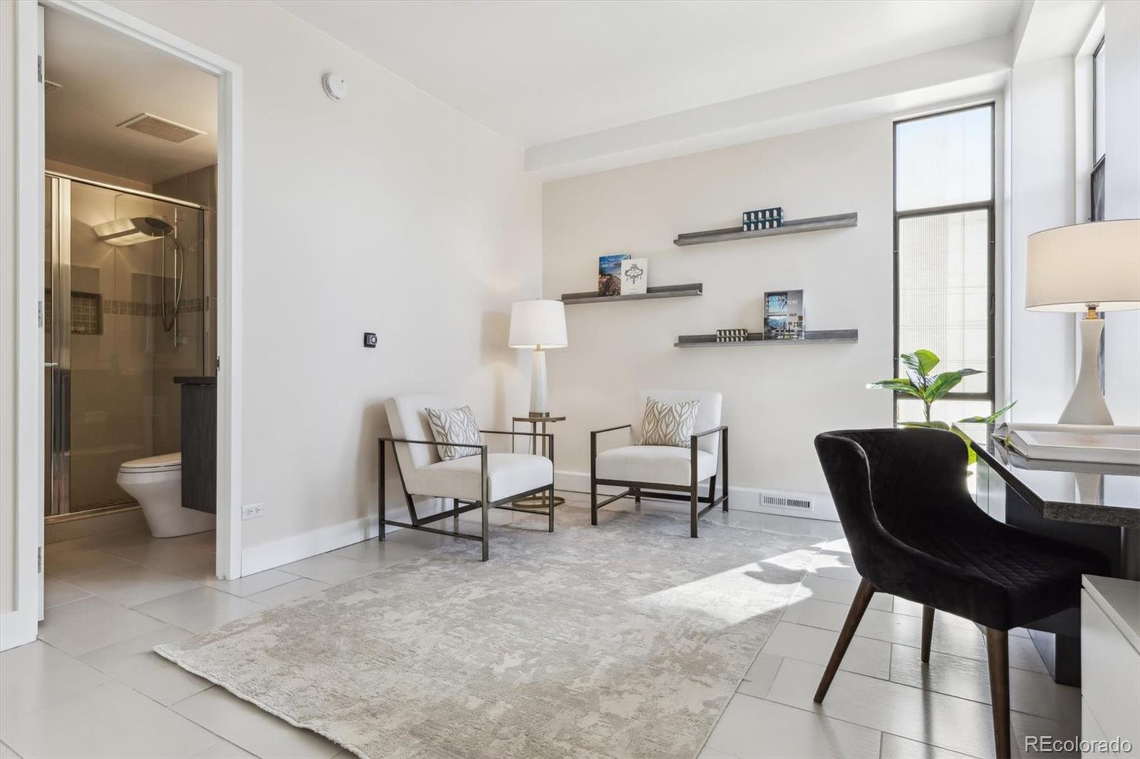 1201 N Williams Street Unit: 3A