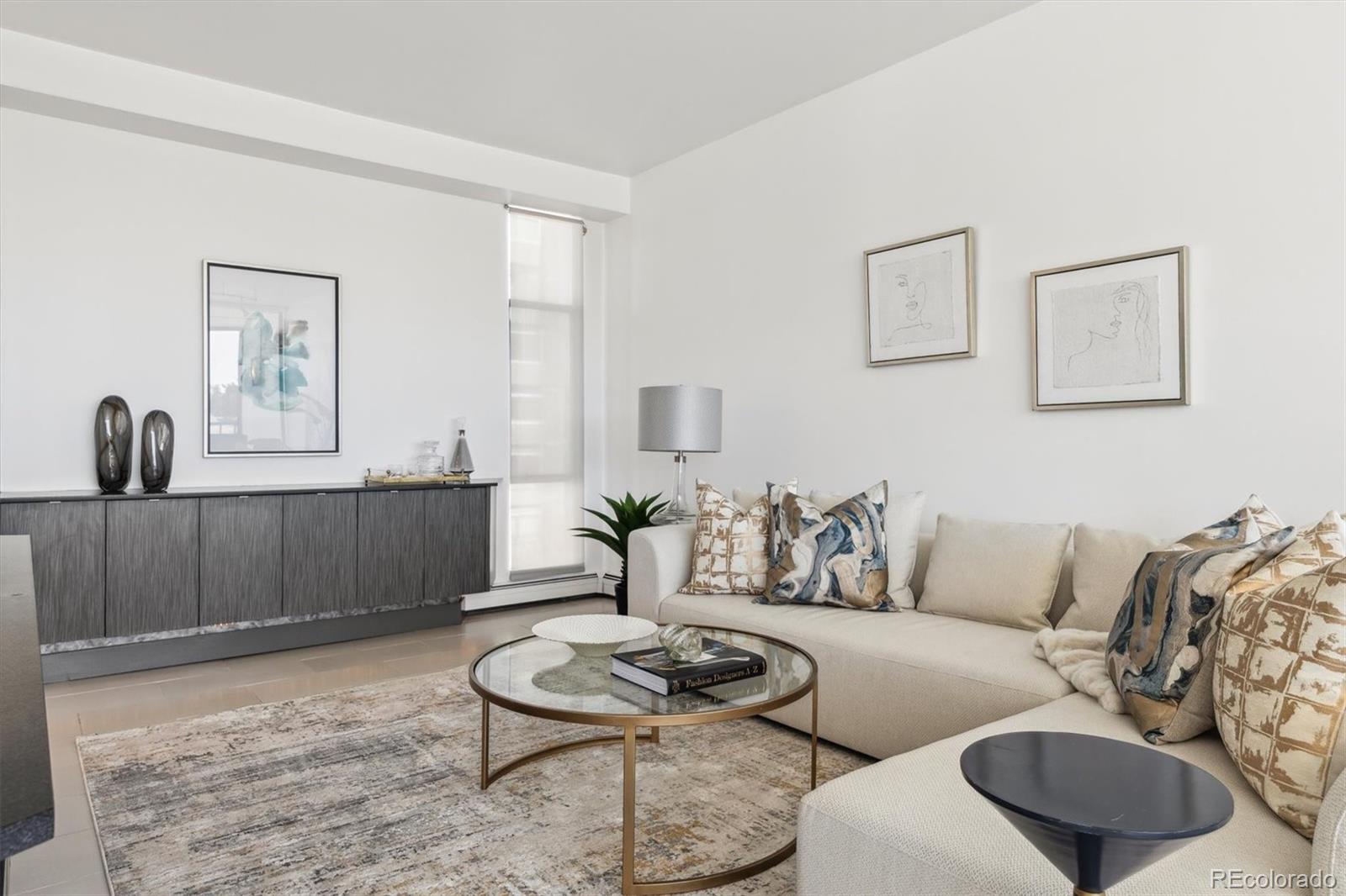1201 N Williams Street Unit: 3A