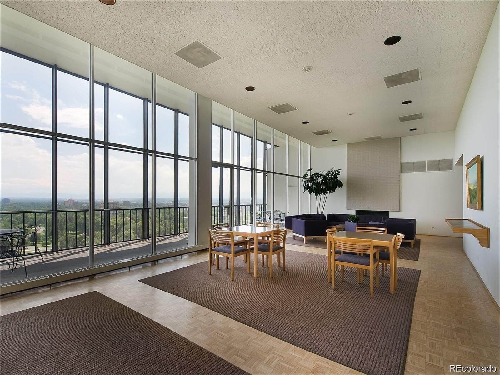 1201 N Williams Street Unit: 3A