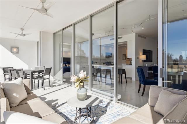 1201 N Williams Street Unit: 3A