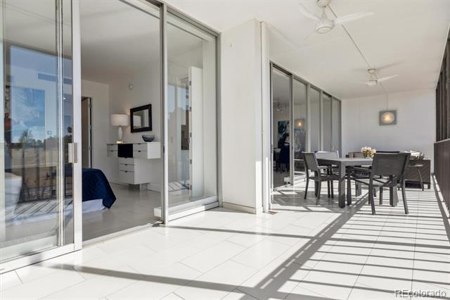 1201 N Williams Street Unit: 3A