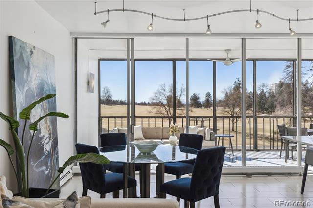 1201 N Williams Street Unit: 3A