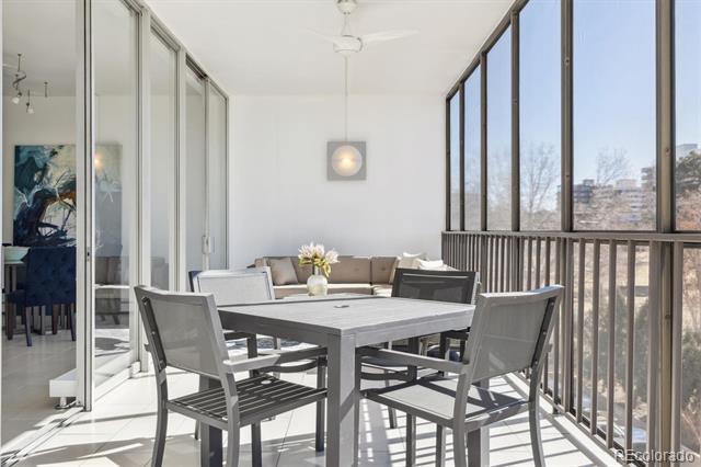 1201 N Williams Street Unit: 3A