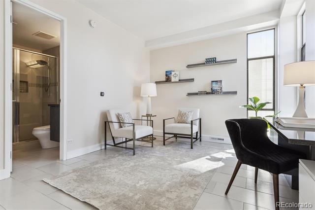 1201 N Williams Street Unit: 3A