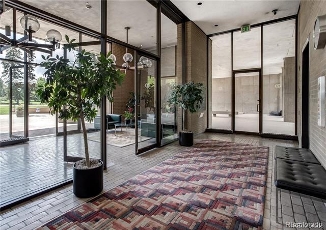 1201 N Williams Street Unit: 3A