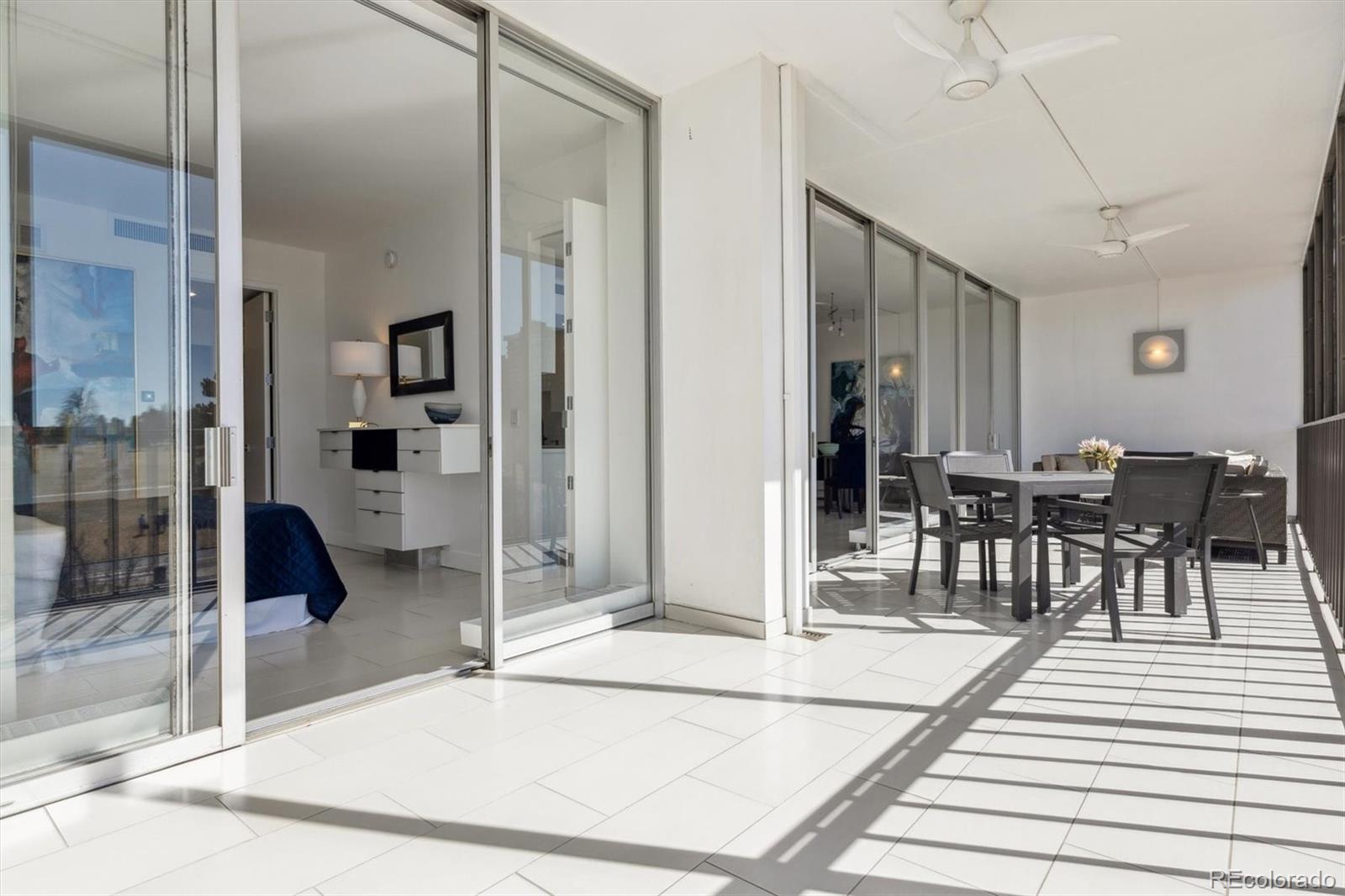 1201 N Williams Street Unit: 3A