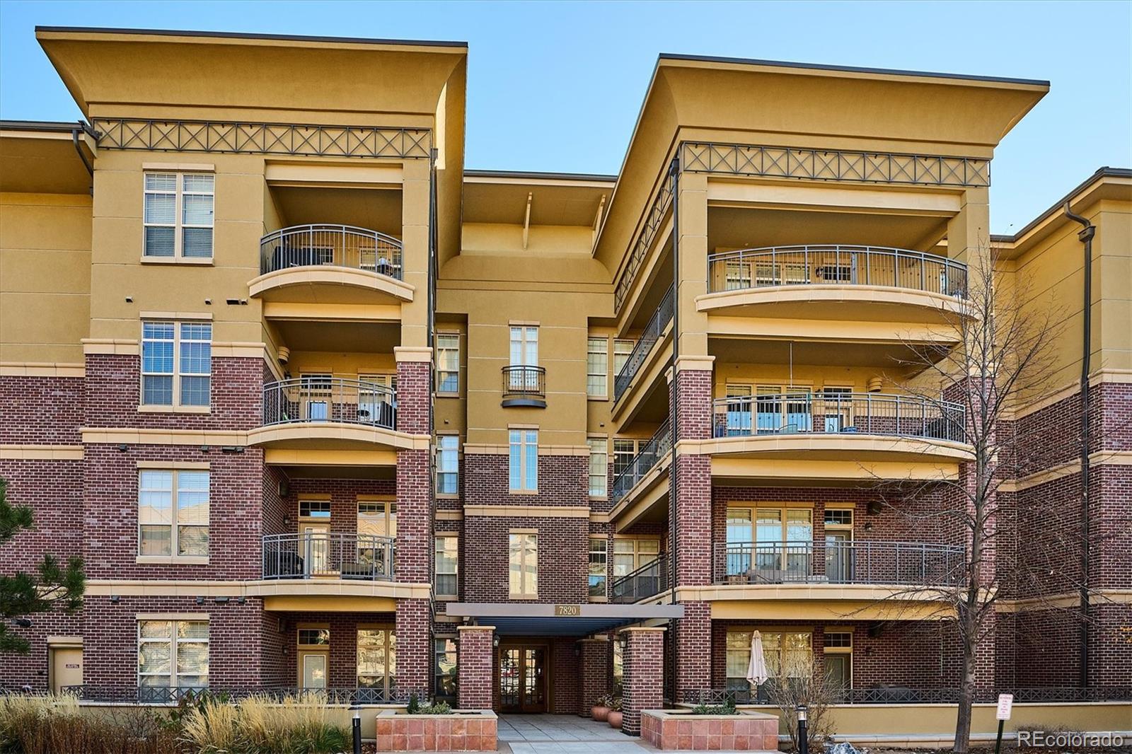 7820 Inverness Boulevard Unit: 412