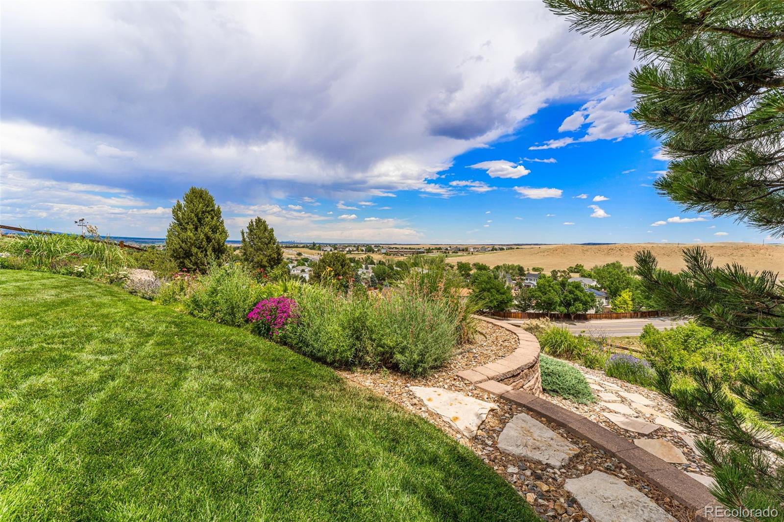 10079 Blue Mesa Drive