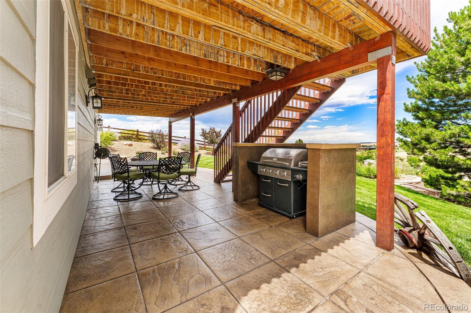 10079 Blue Mesa Drive