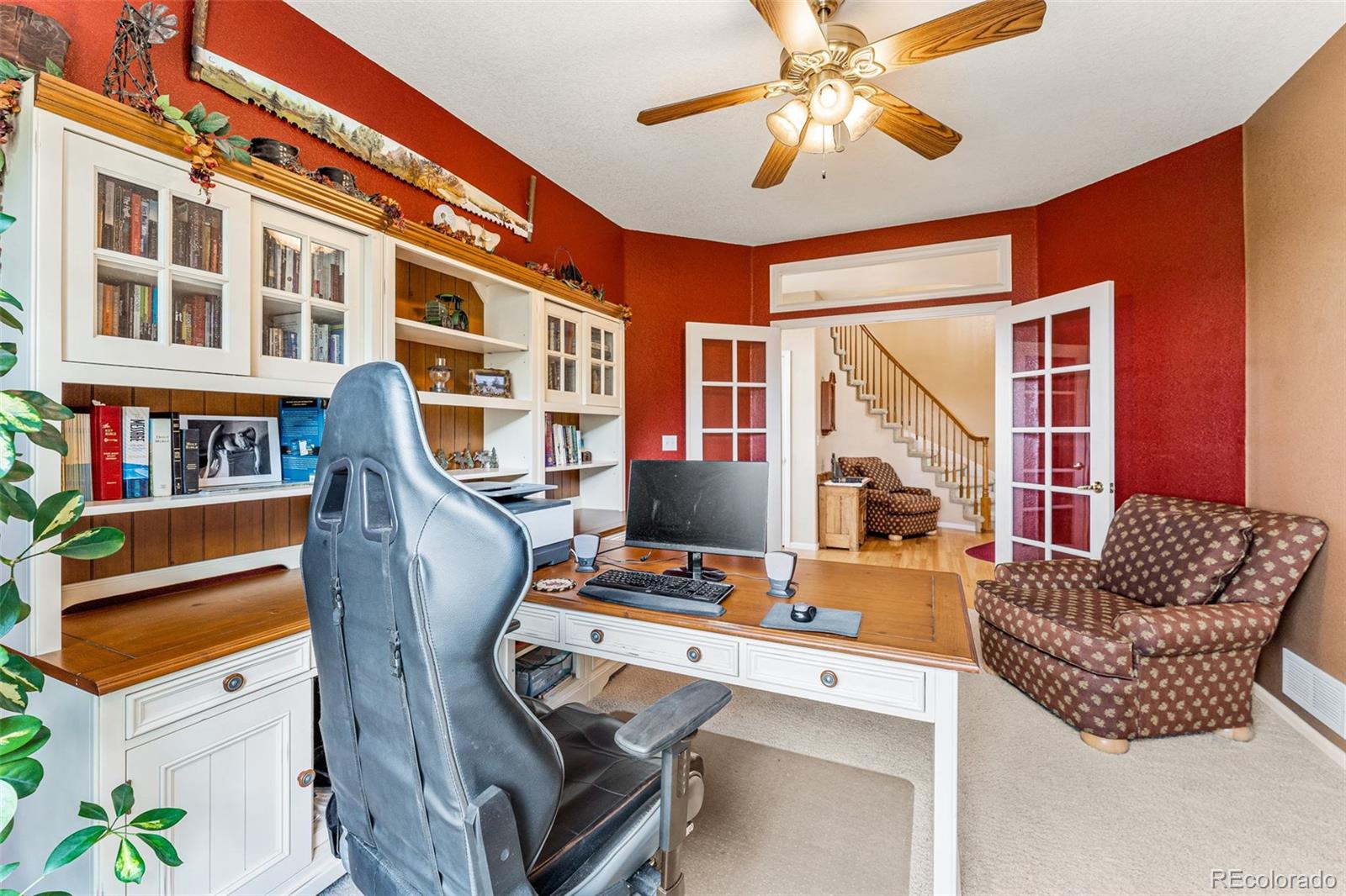 10079 Blue Mesa Drive
