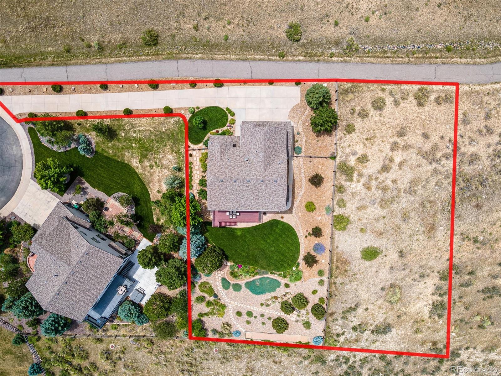 10079 Blue Mesa Drive