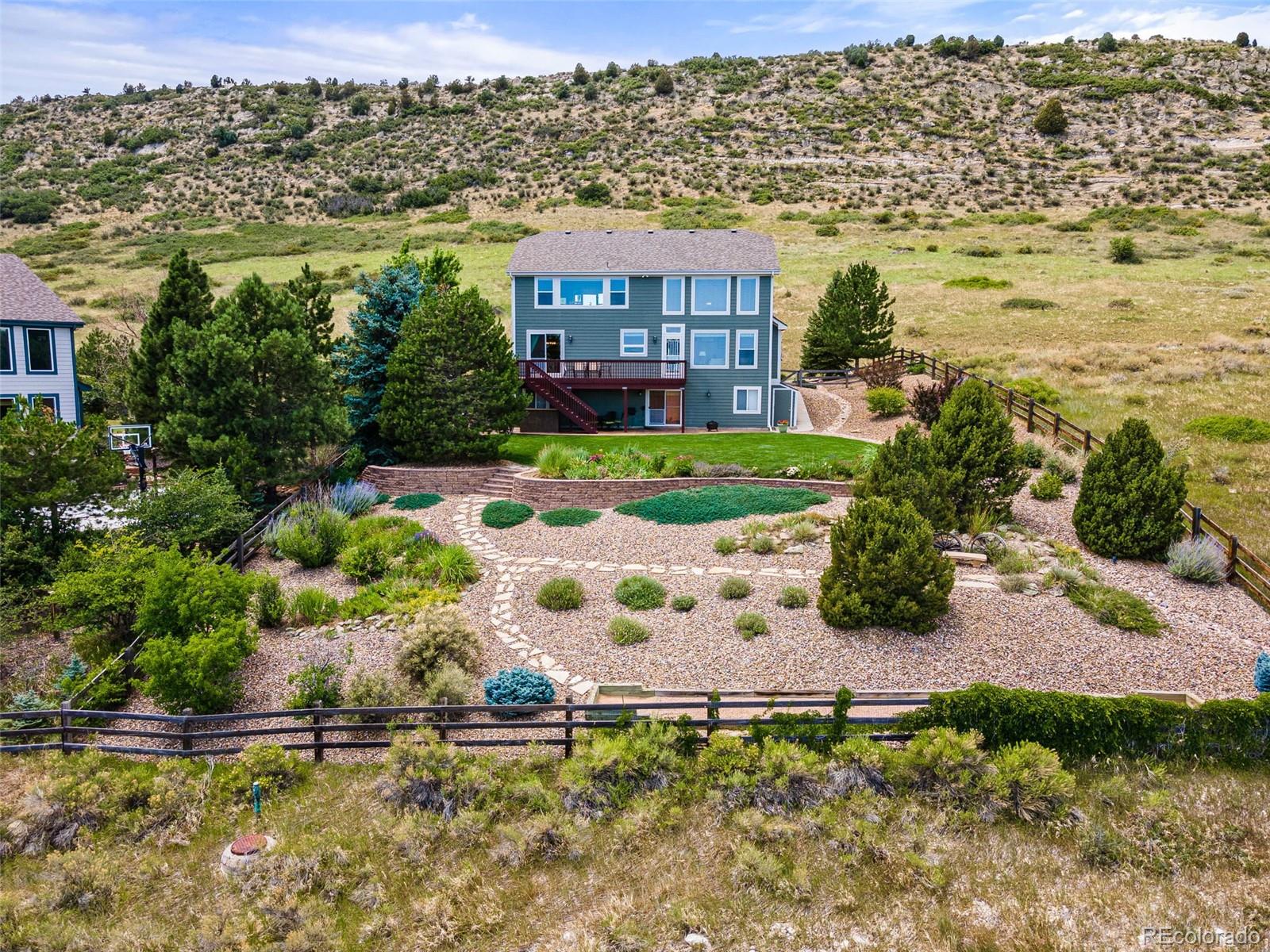 10079 Blue Mesa Drive