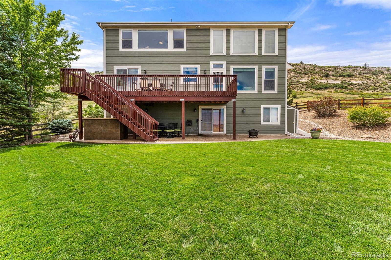 10079 Blue Mesa Drive