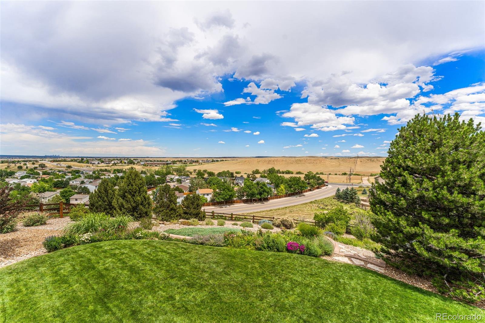 10079 Blue Mesa Drive
