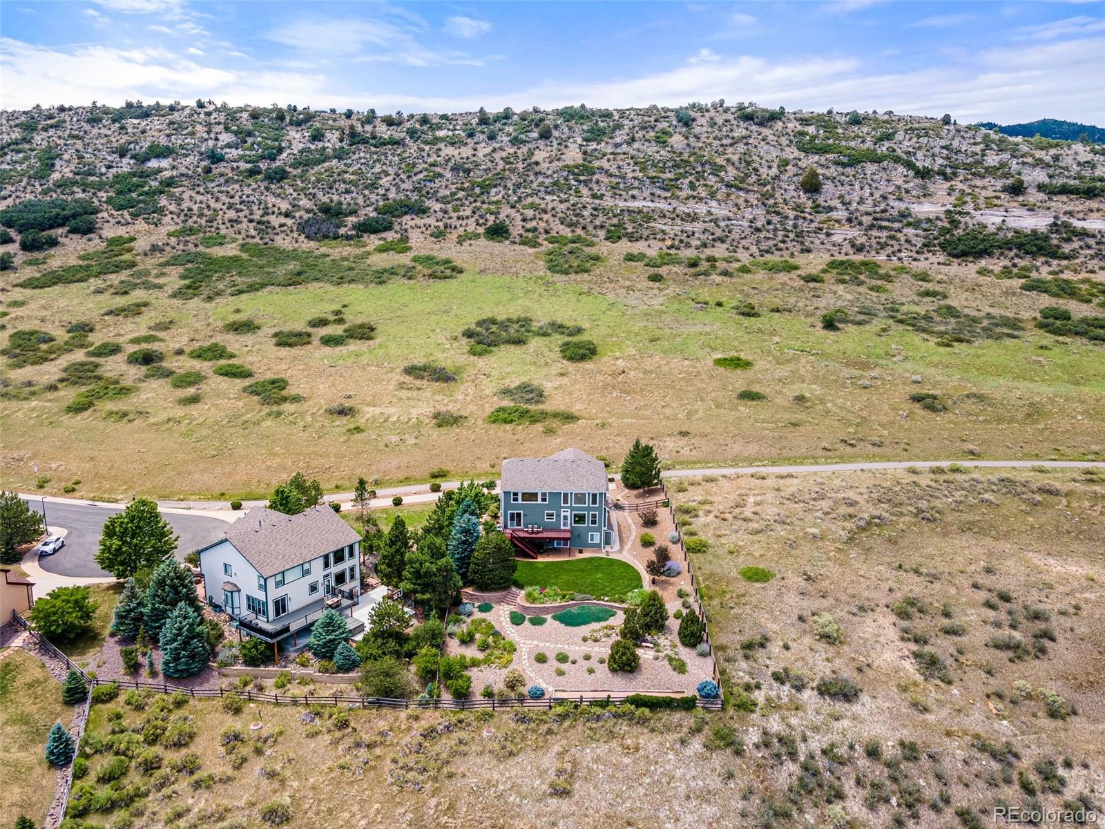 10079 Blue Mesa Drive