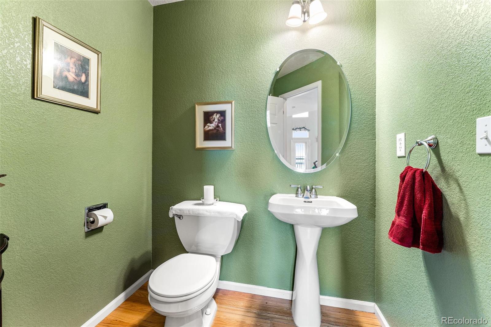 10079 Blue Mesa Drive