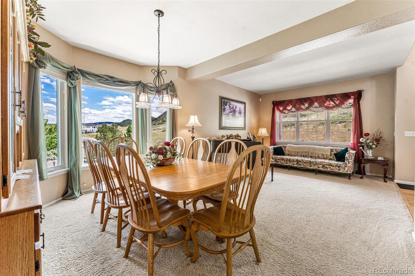 10079 Blue Mesa Drive