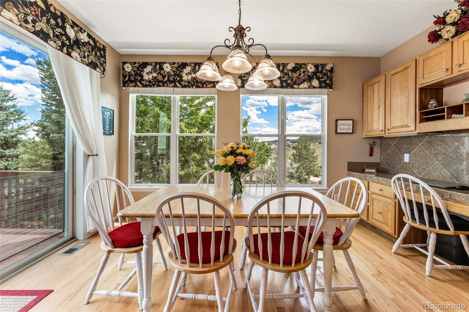 10079 Blue Mesa Drive