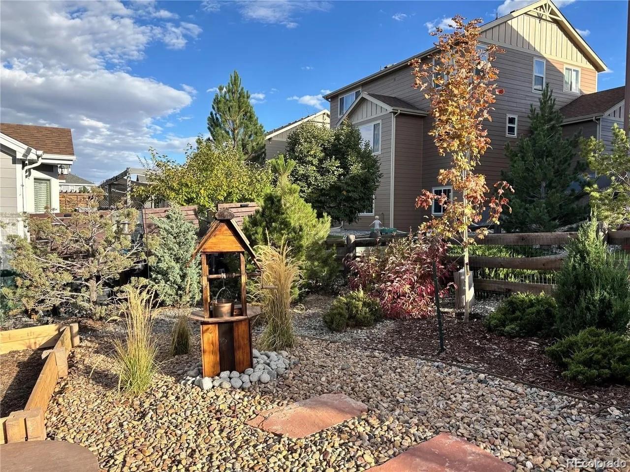 20828 Park Hollow Drive