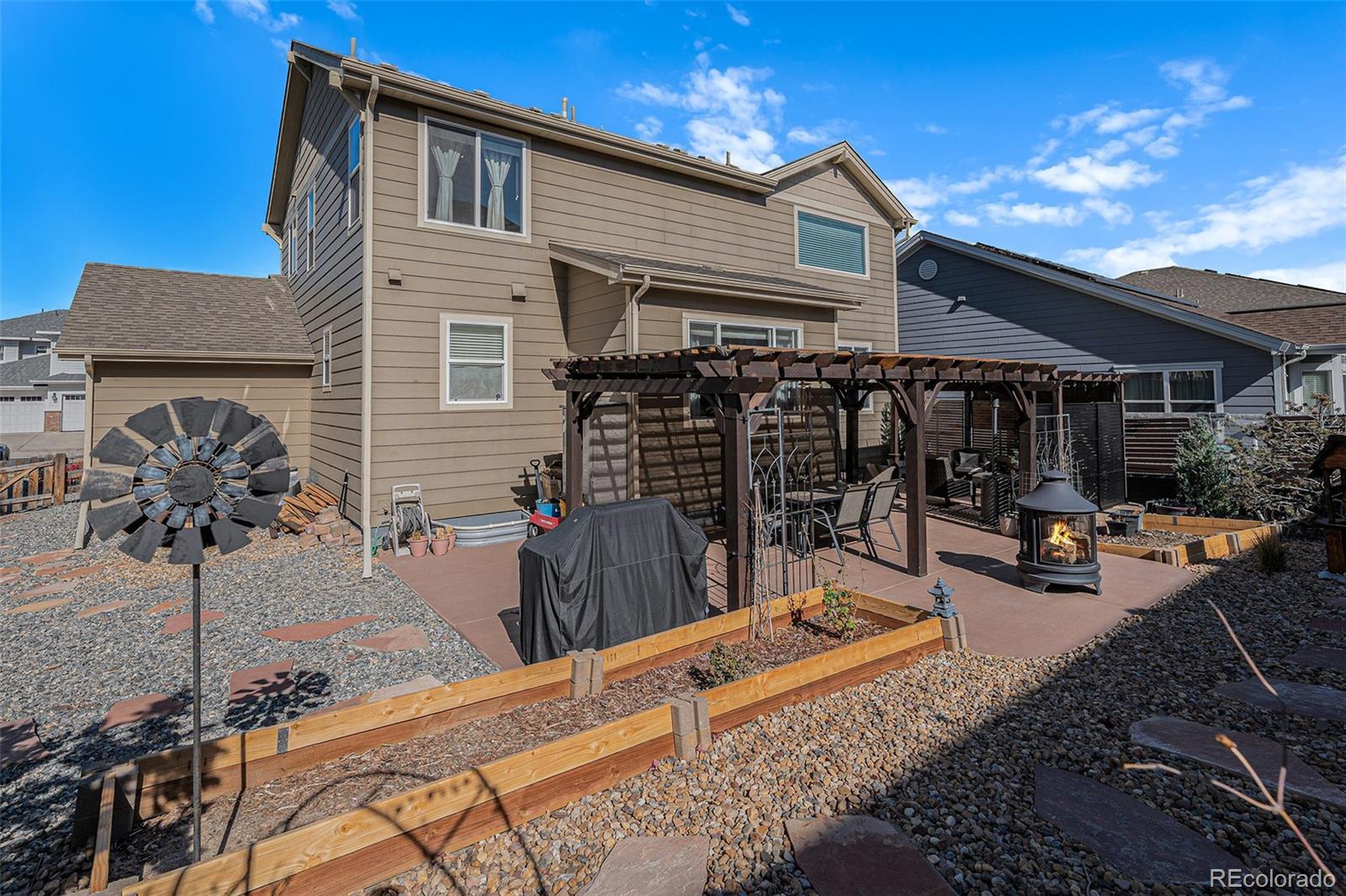 20828 Park Hollow Drive