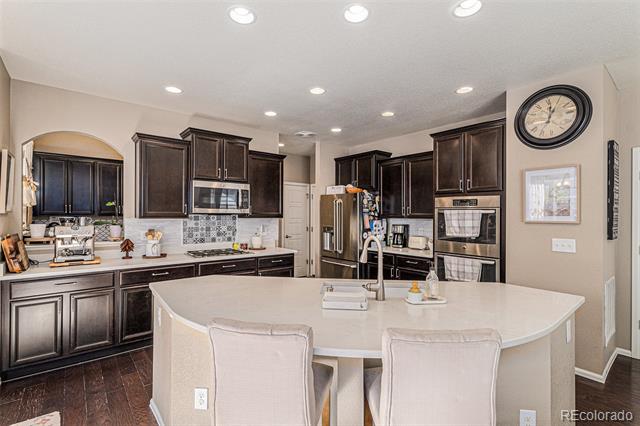 20828 Park Hollow Drive