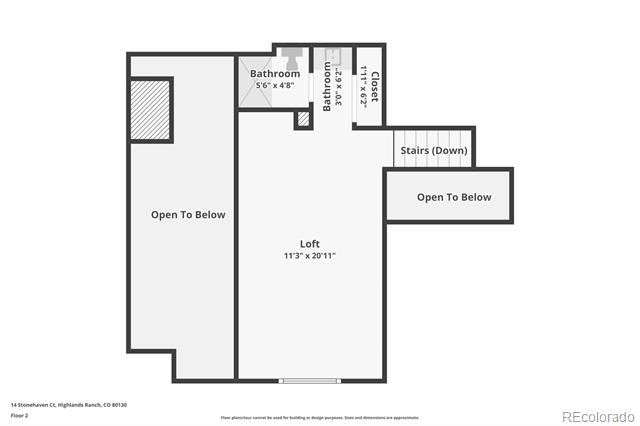 14 Stonehaven Court