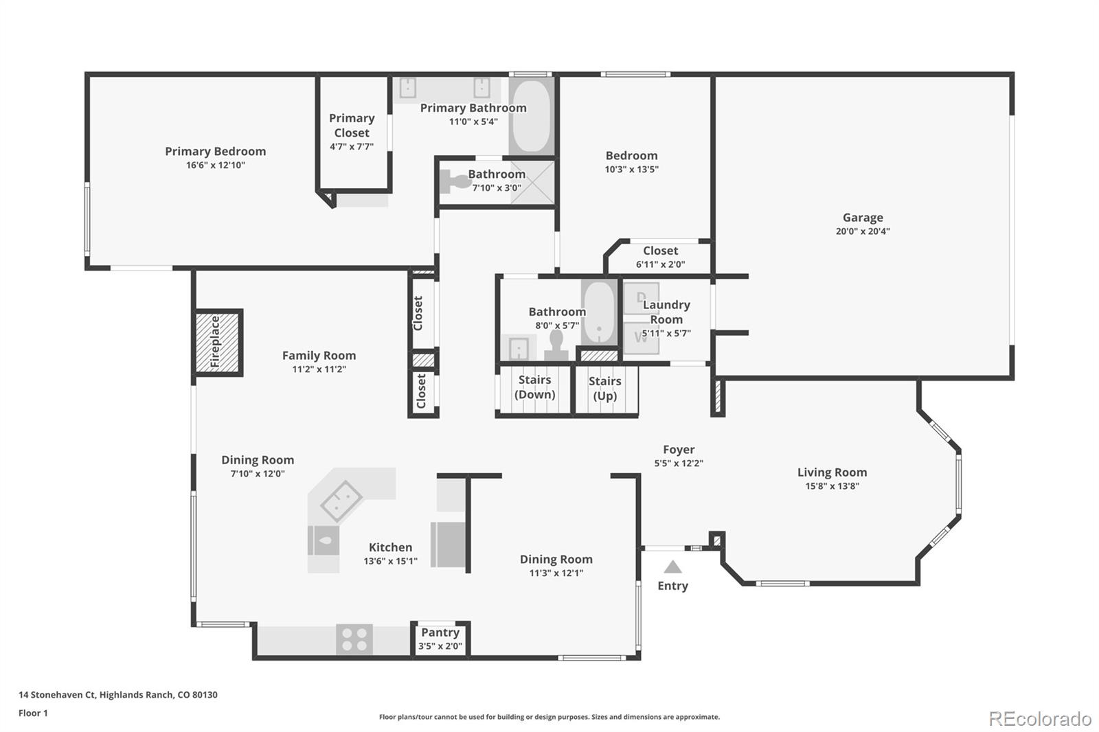 14 Stonehaven Court