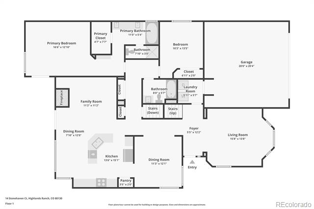 14 Stonehaven Court