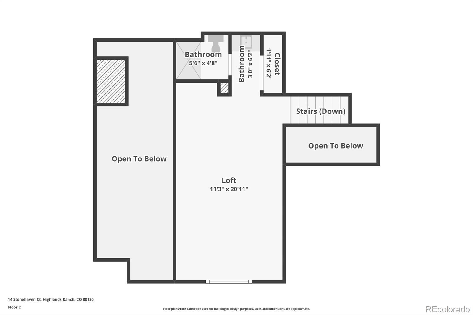 14 Stonehaven Court