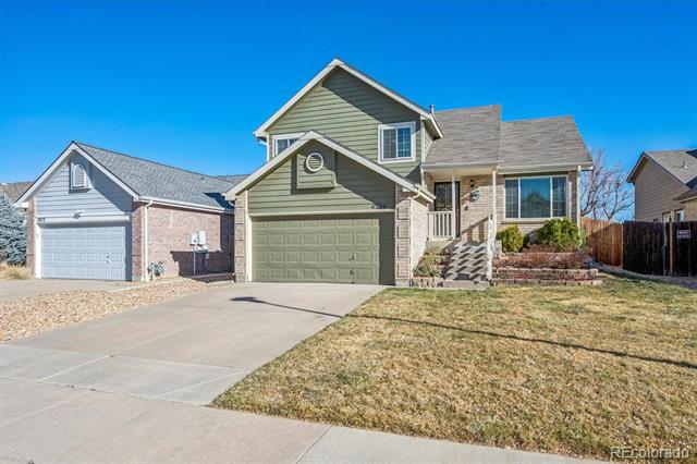 4216 S Ireland Court