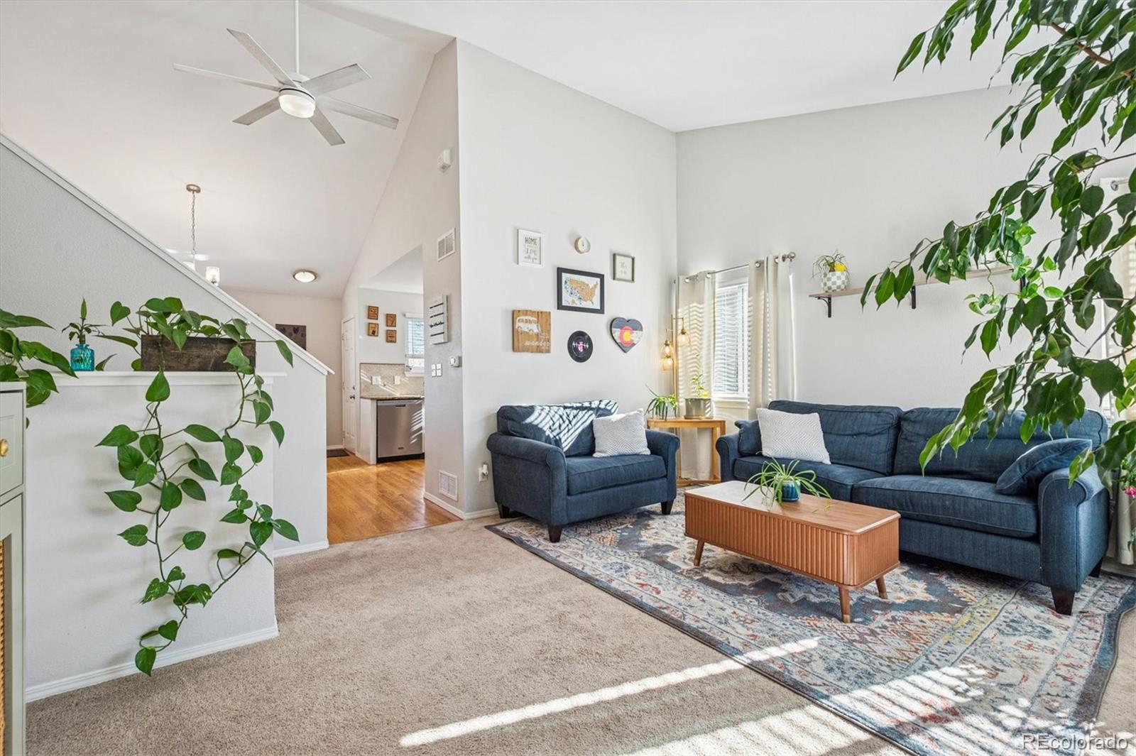 4216 S Ireland Court