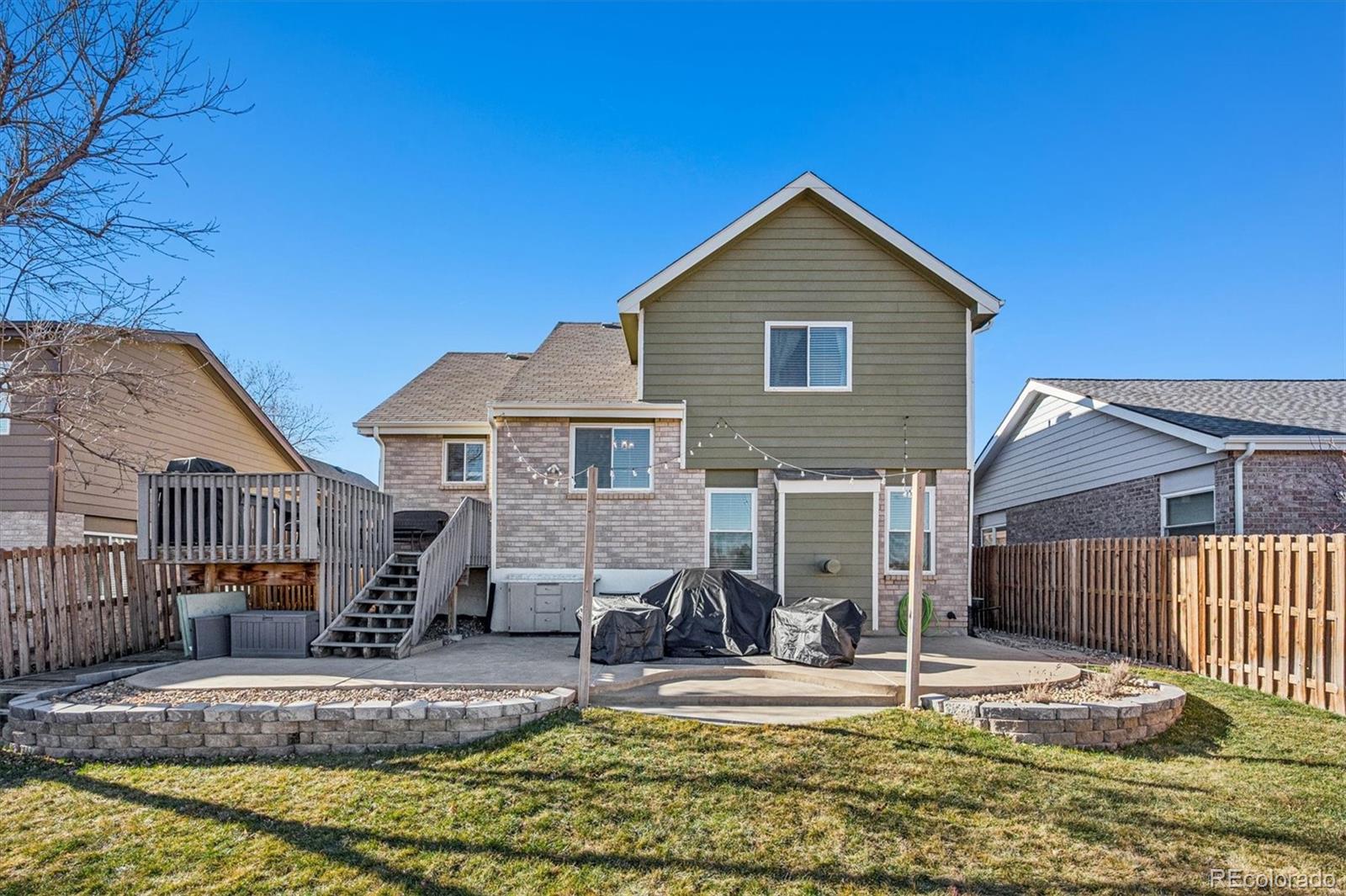 4216 S Ireland Court