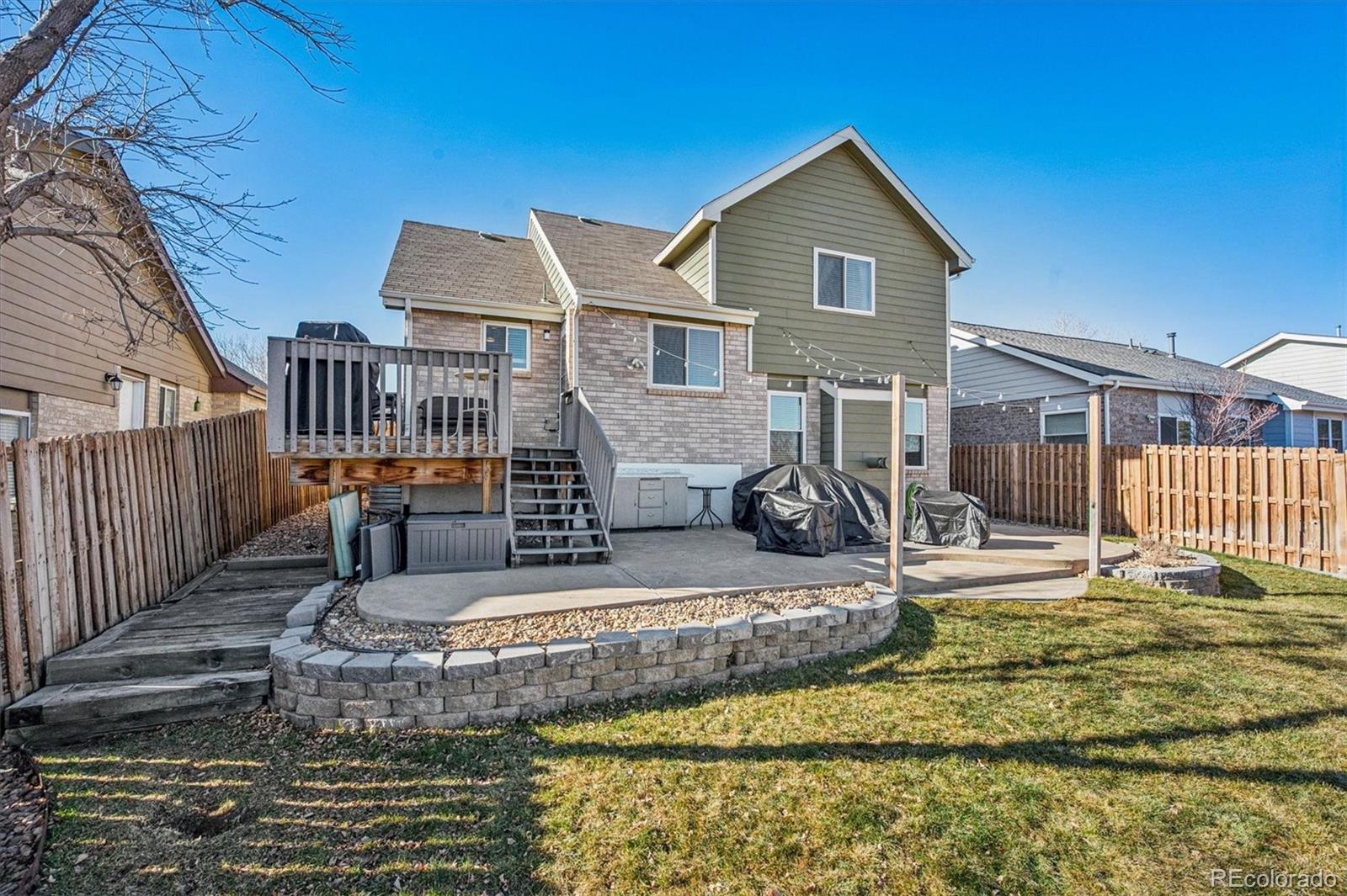 4216 S Ireland Court