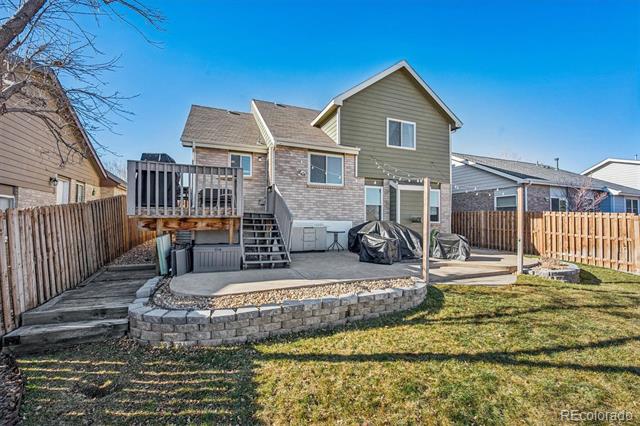 4216 S Ireland Court