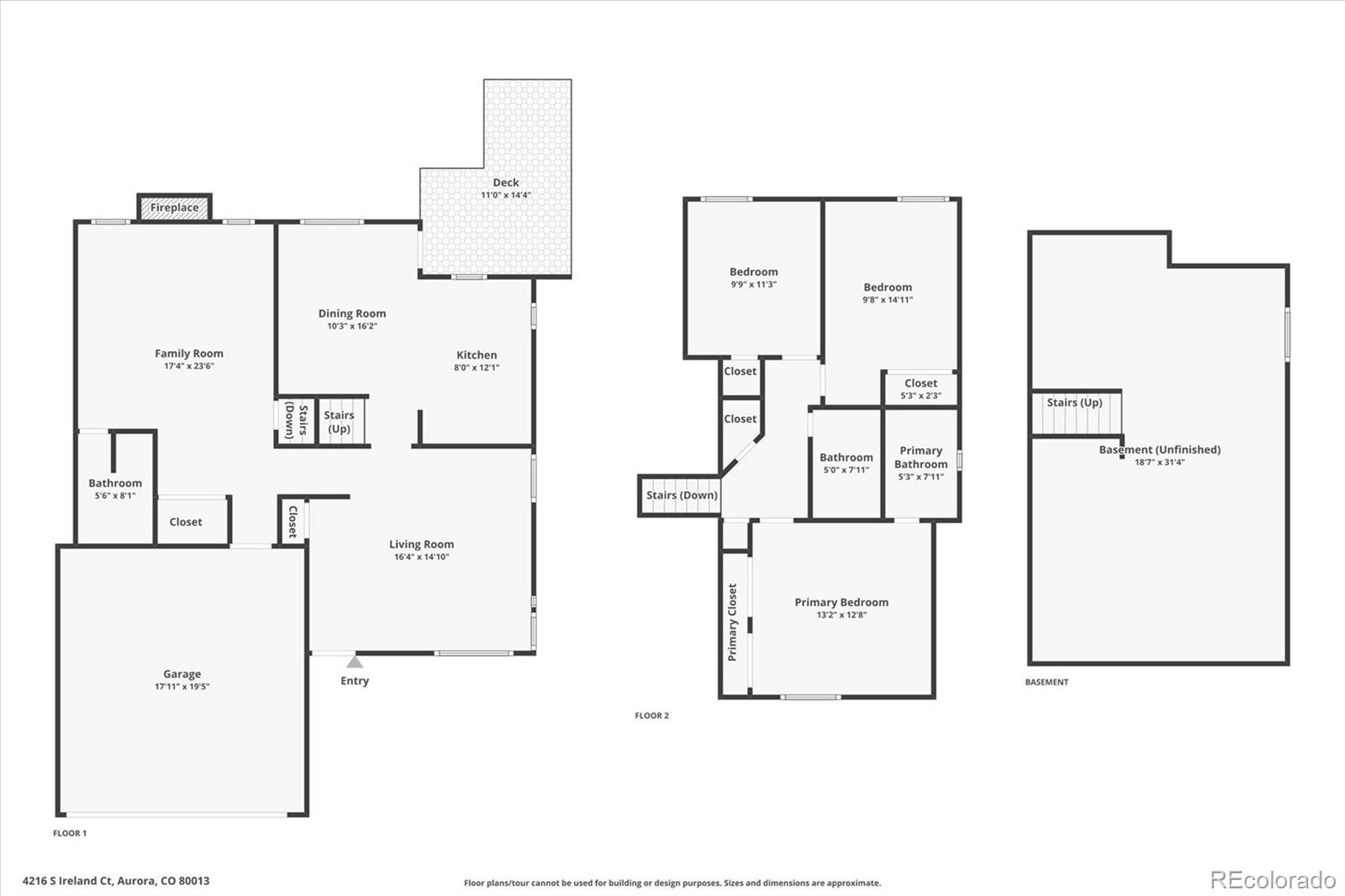 4216 S Ireland Court