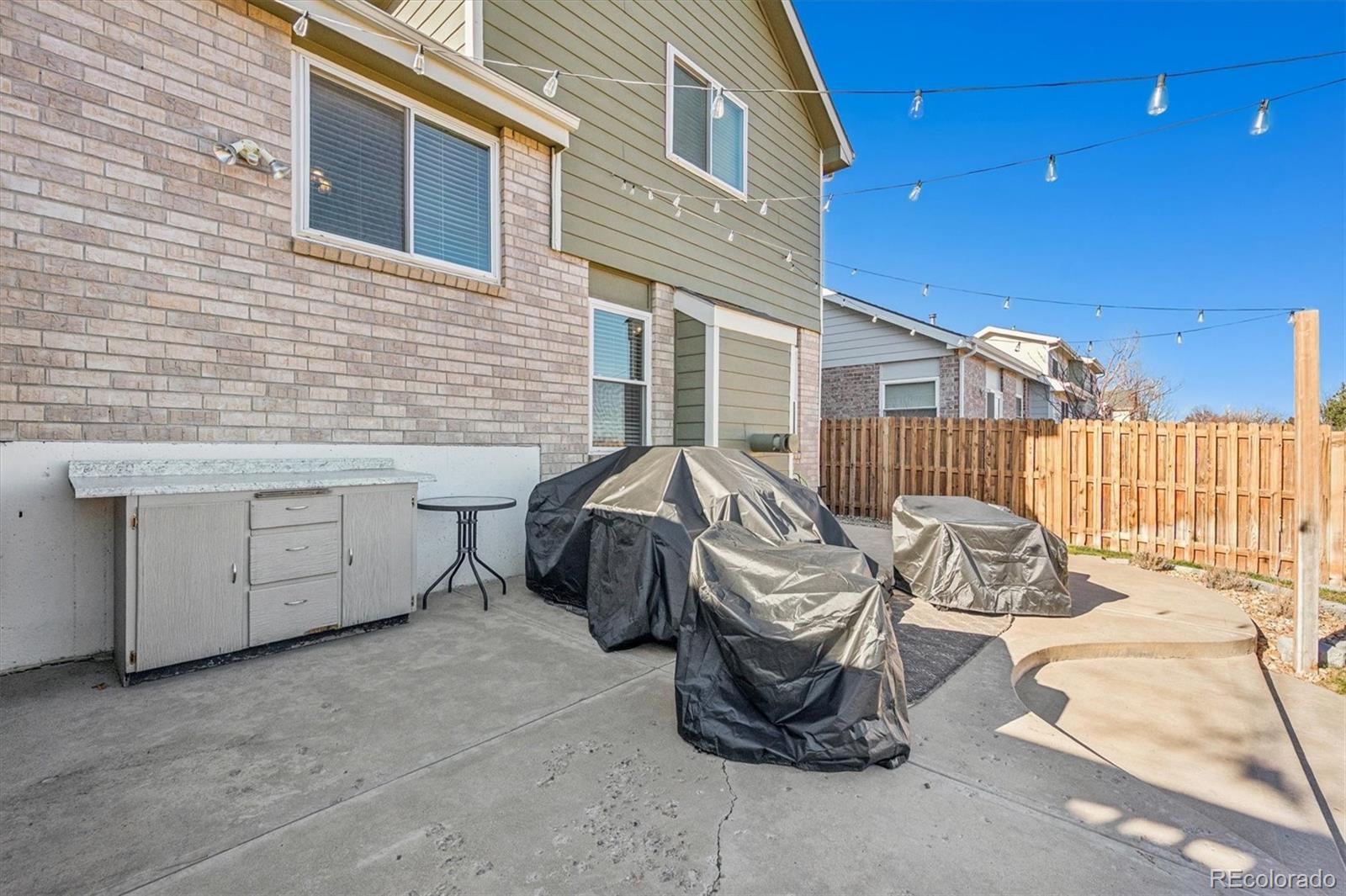 4216 S Ireland Court