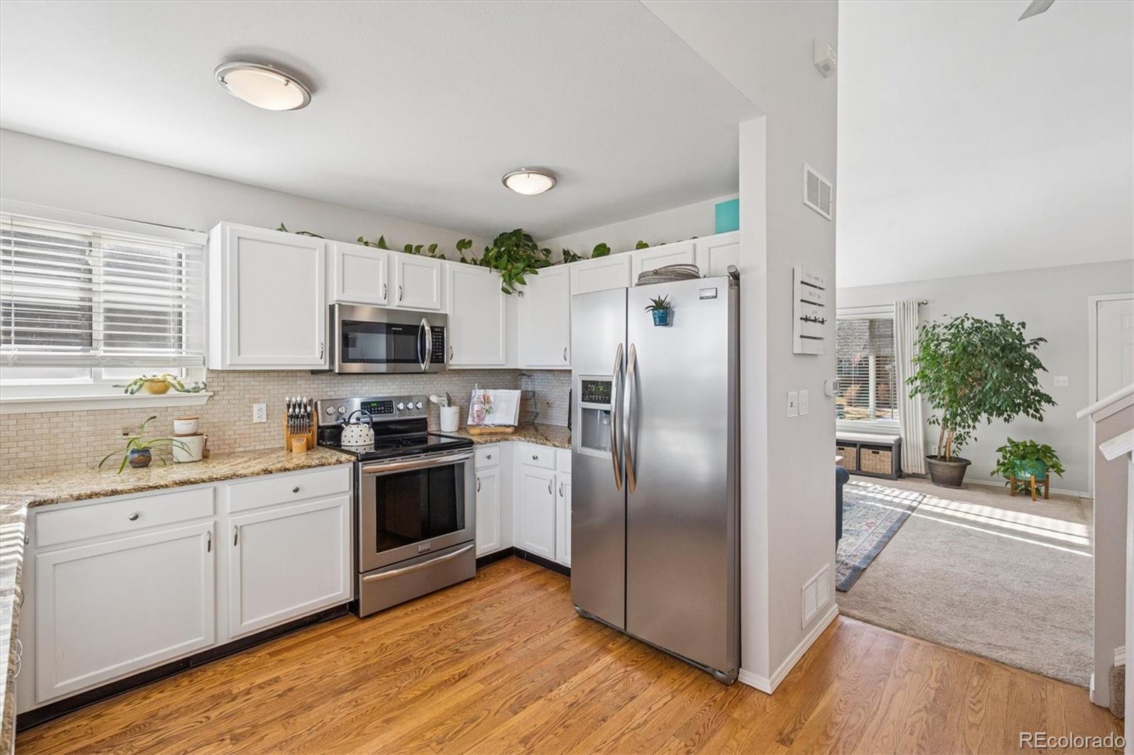 4216 S Ireland Court