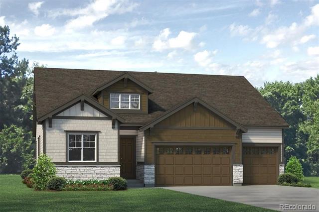 3425 Ballinger Circle