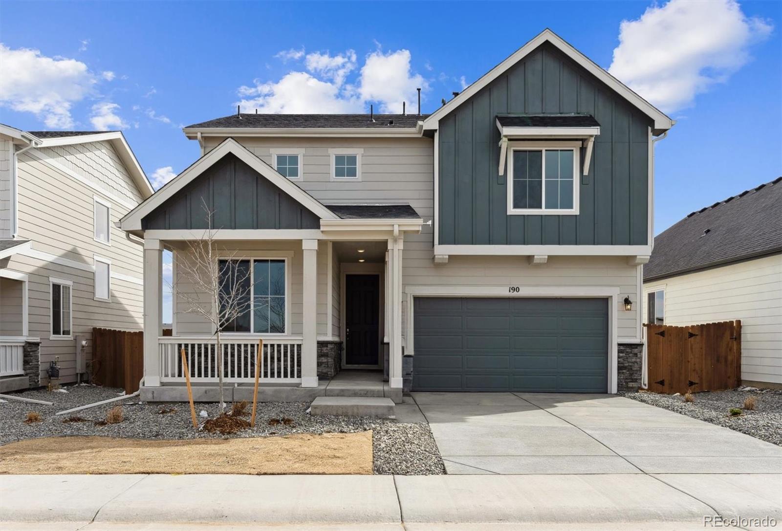 190 Lark Sparrow Way