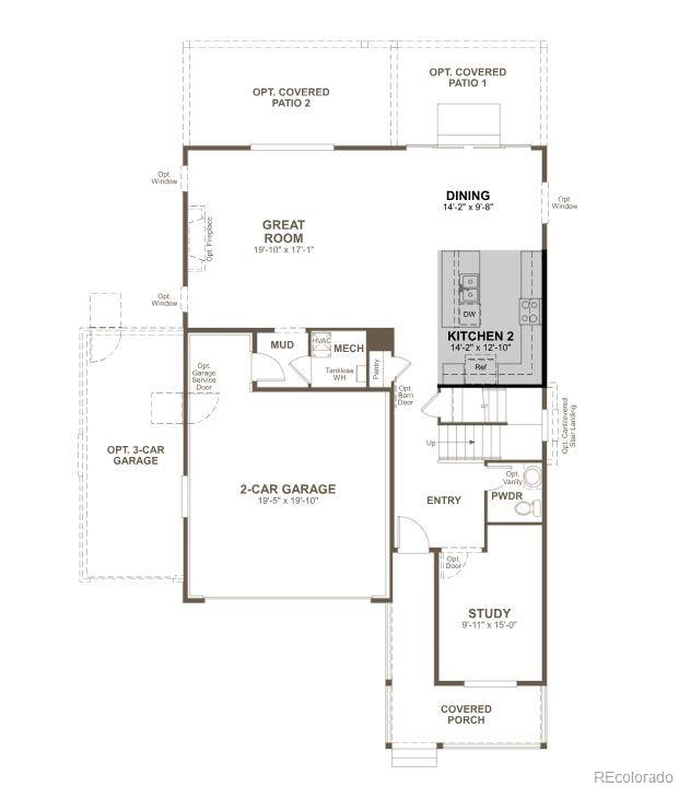 190 Lark Sparrow Way