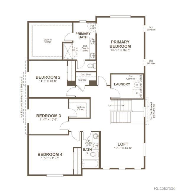 190 Lark Sparrow Way