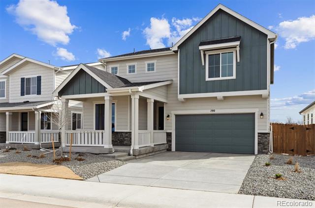 190 Lark Sparrow Way